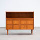 Vintage Scandinavian buffet 1960