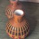 Paire de vases