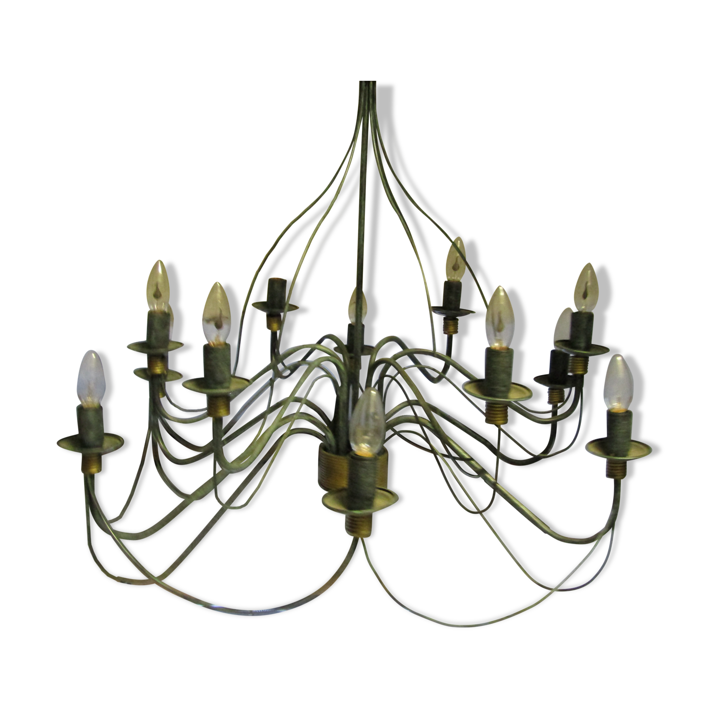 Chandelier