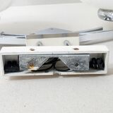 Vintage wall lamp 1970 space age