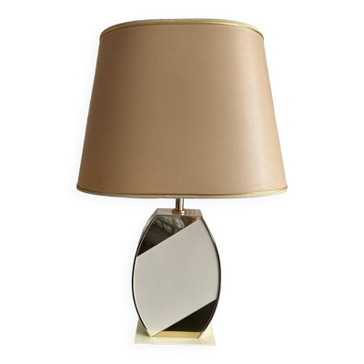 Lampe maison le dauphin