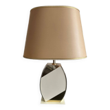 Dolphin house lamp