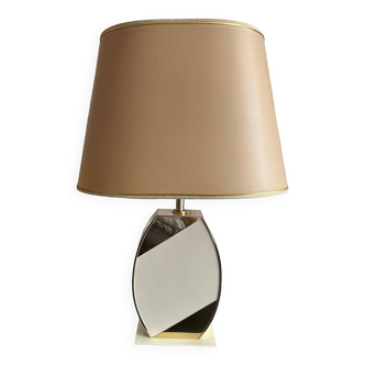 Dolphin house lamp