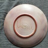 Vence plate