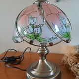 Lampe champignon