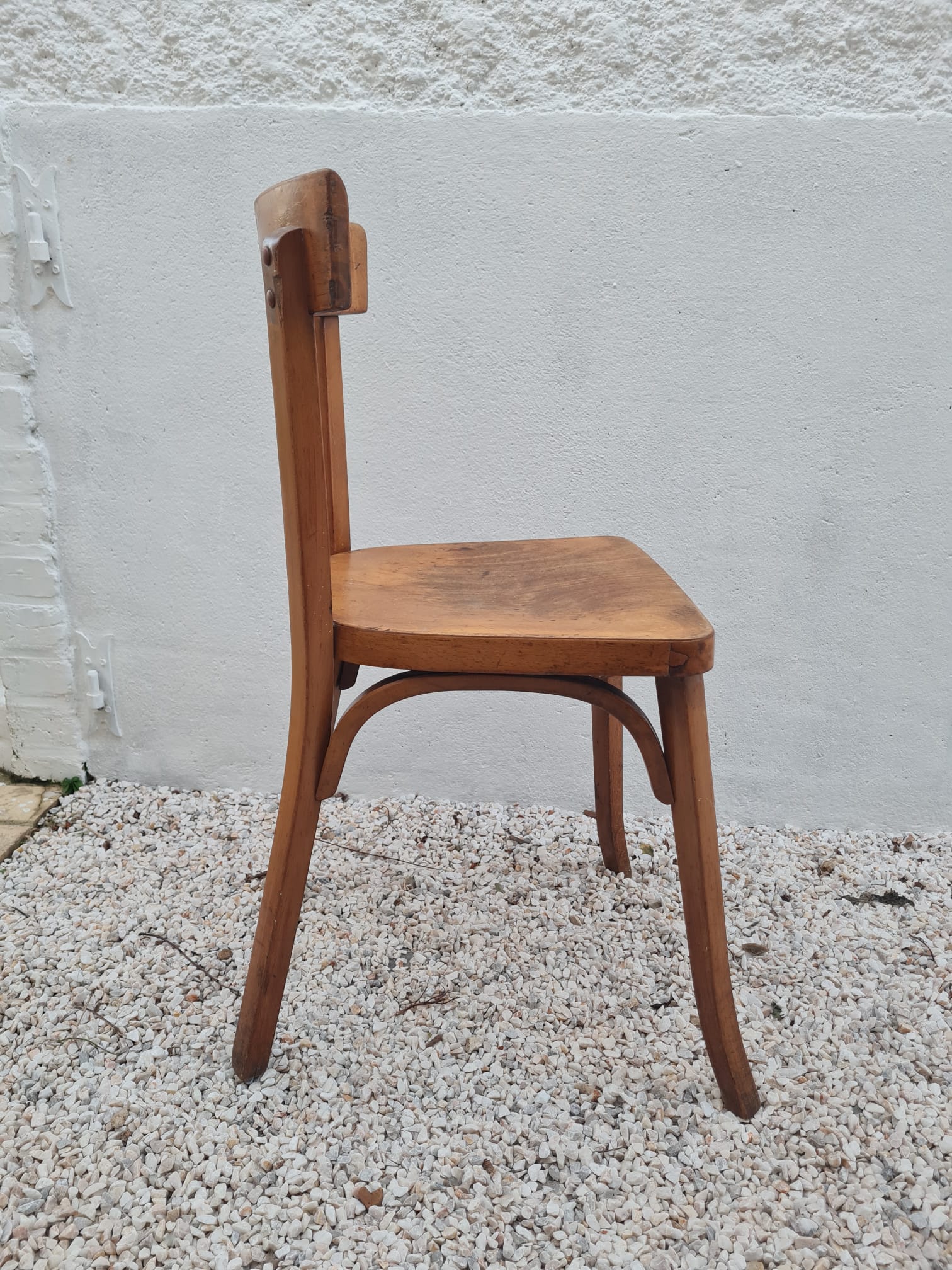 Baumann Bistro Chair