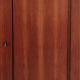 Mid-century wardrobe