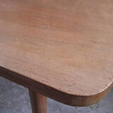 Table basse vintage
