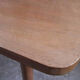 Table basse vintage