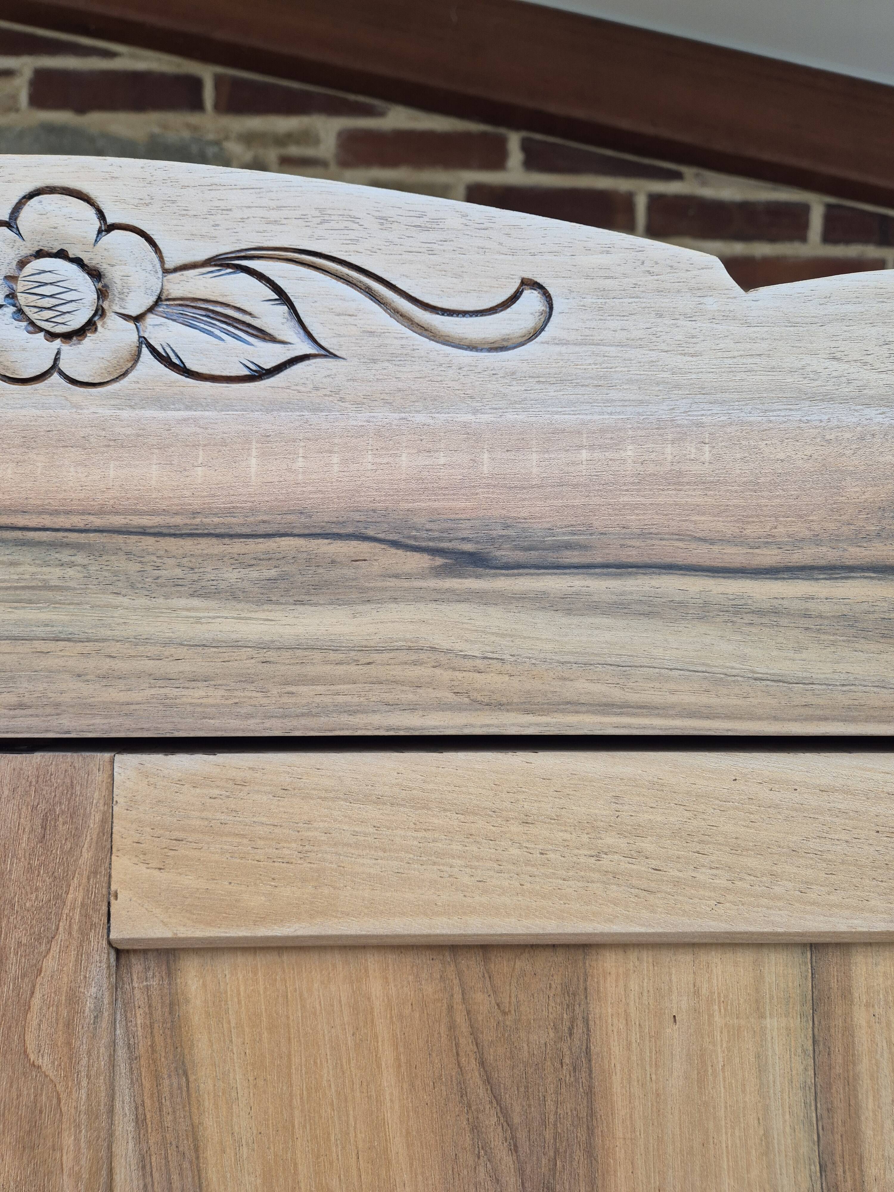 Armoire art déco