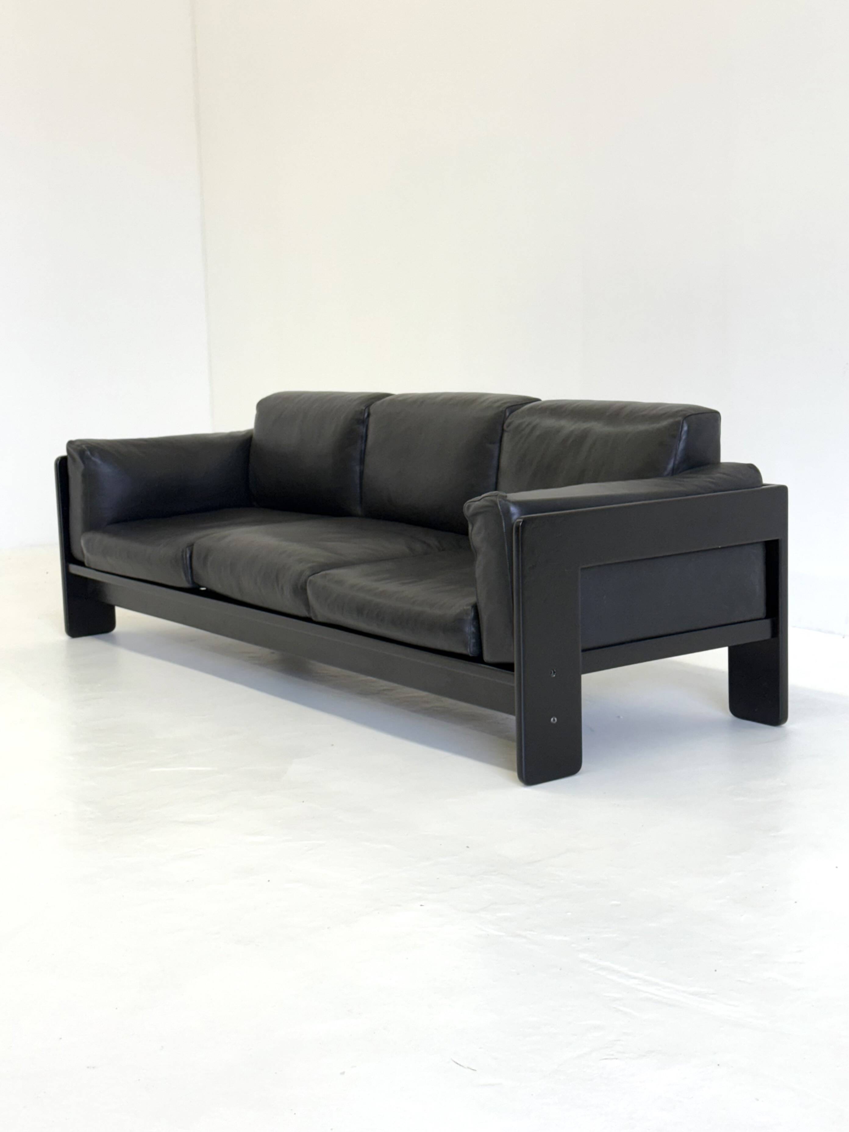 Bastiano sofa from Afra & Tobia Scarpa for Gavina