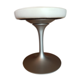 Eero Saarinen Knoll limited edition swivel tulip stool
