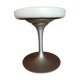 Eero Saarinen Knoll limited edition swivel tulip stool