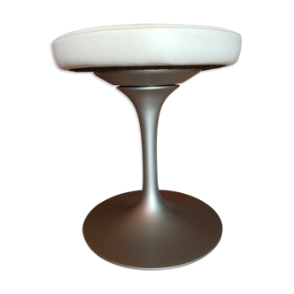 Eero Saarinen Knoll limited edition swivel tulip stool