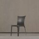 Chaises Arrmet Jo par Robbi Cantarutti et Claudio Biferali, ensemble de 4, Italie années 2000.