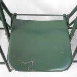 4 chaises