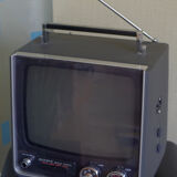 Sony vintage TV 70 years