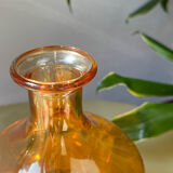 Aperitif service, cooked wine, port or liqueur Verrerie de Monaco
