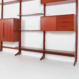 Italian wall unit