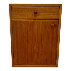 Chevet suspendu design