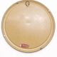 Brass Porthole Mirror — PEERAGE, England 1950