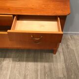 Dresser Sweden, 1960