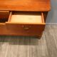 Commode Suède, années 1960