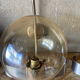 70s wall light