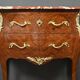 Commode en Acajou, style Louis XV – 1ère Partie XXe