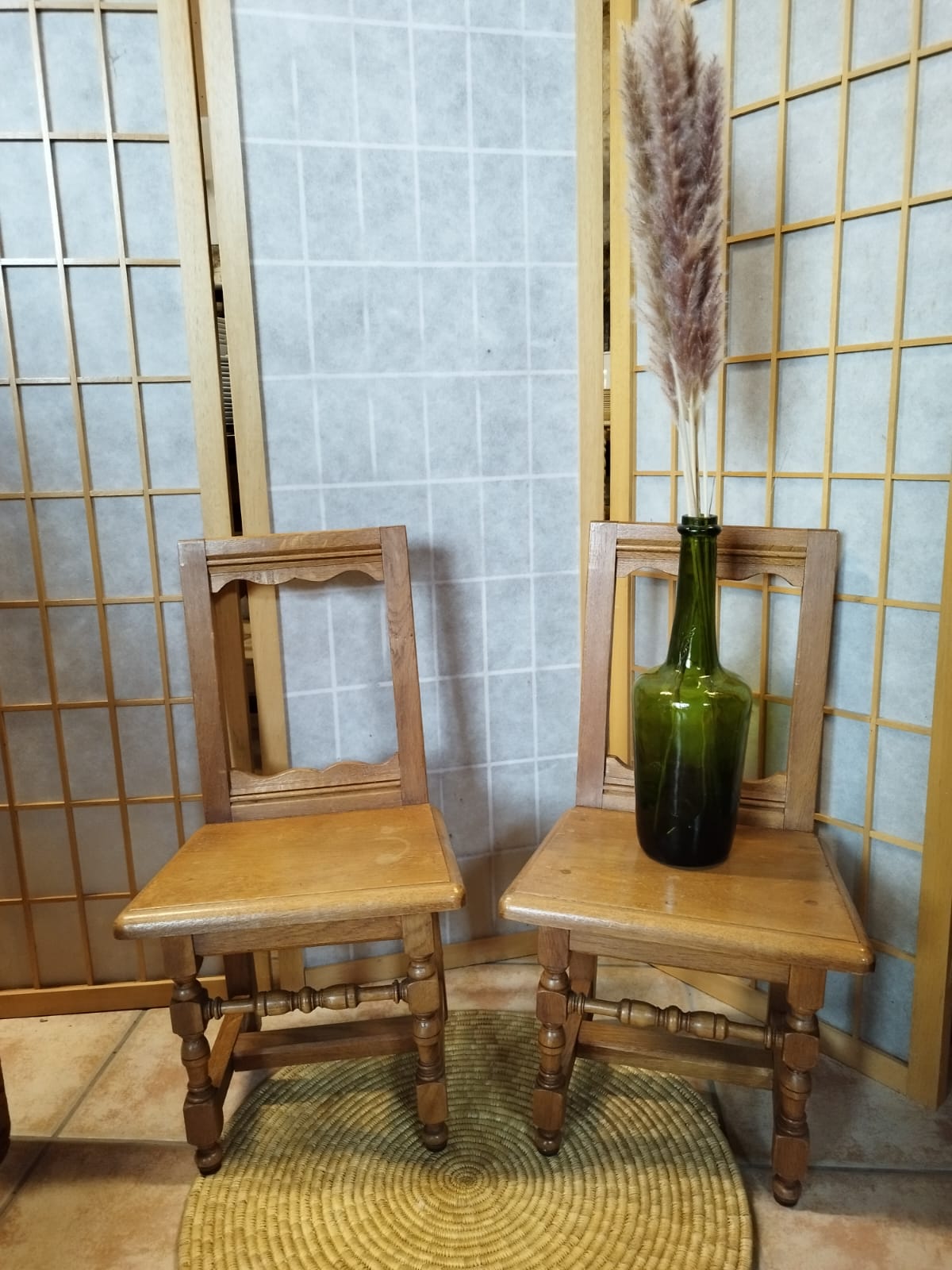 Lorraine children's fireplace chair 2 available