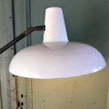 Floor lamp design 1950