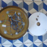 Schröder & co ceiling lamp