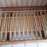 Boat bed width 110