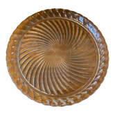 Baccarat dish