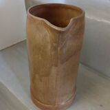 Old stoneware pitcher 1 l 600