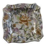 Cendrier à fleurs