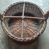 Old Basket