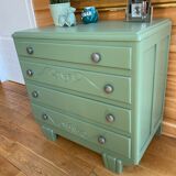 Commode