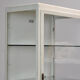 Cabinet médical vintage, années 1970