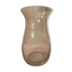 Vase en verre bullé «biot»