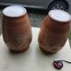 Paire de vases