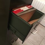 Furniture industrial locker
