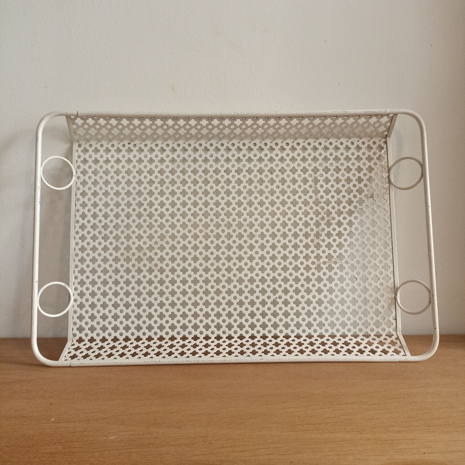 Mathieu Mategot Plateau