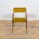 Chairs from Zamojska, Poland, 1970s, Set of 4
