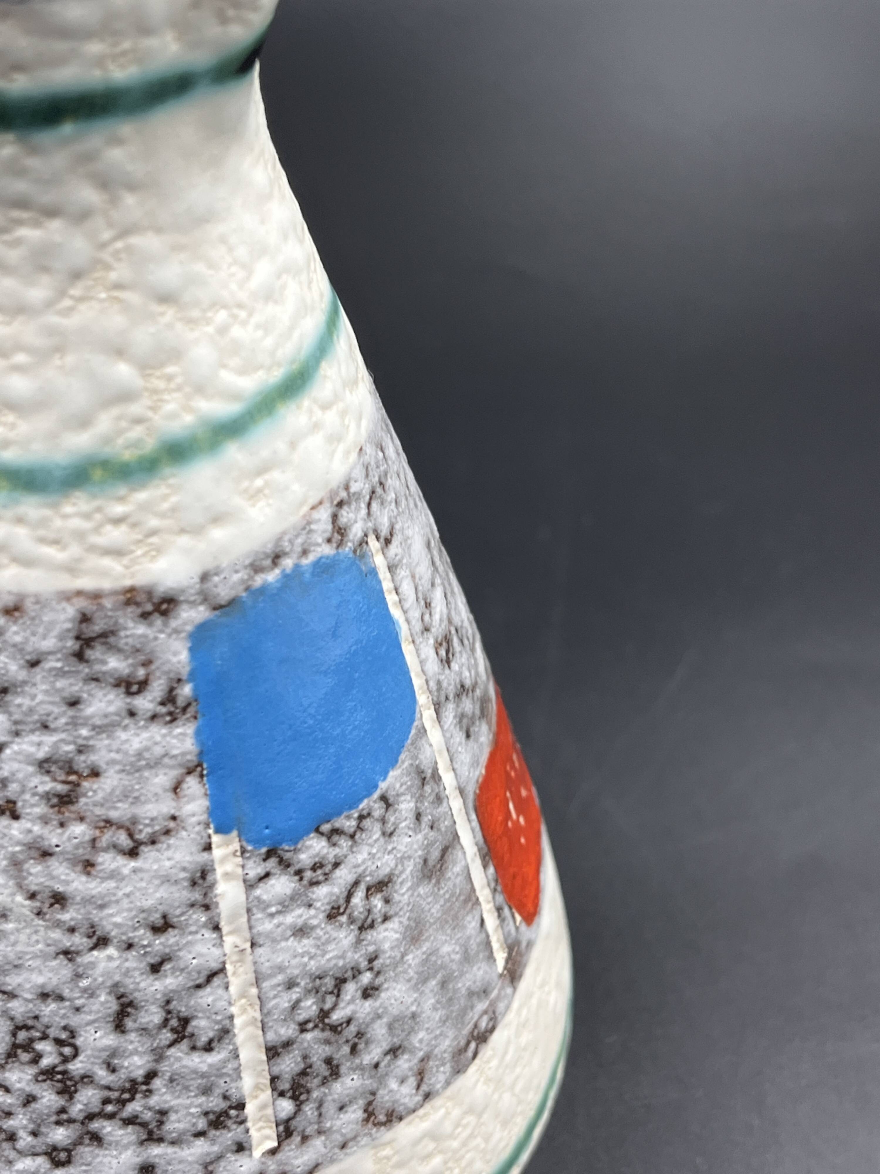 West-Germany Bay Pitcher