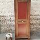 Cloakroom entrance furniture
