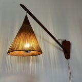 Temde Leuchten wall lamp