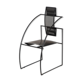 Mario Botta Quinta chair by Alias, 1985