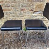Pair of OEM Strafor chairs