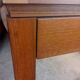 Table with two extension cords 50/60